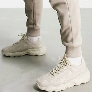 Sneakers by Asos design